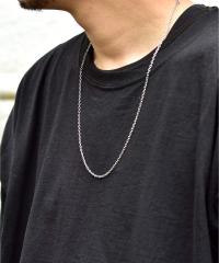 ���C�I���n�[�g�iLION HEART�j/�y����W�J�zLH�|1 slendery�`�F�[���l�b�N���X/�A�Y�L65cm/�T�[�W�J���X�e�����X