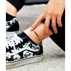 ���C�I���n�[�g�iLION HEART�j/�y����W�J�zLH�|1 slendery�약�`�F�[���A���N���b�g/�X�e�����X �V���o�[�~�u���b�N