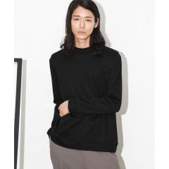 �i�m���j�o�[�X�iNANO universe�j/�uFORMAL JERSEY�v���b�N�l�b�N�J�b�g�\�[����