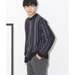 �i�m���j�o�[�X�iNANO universe�j/�o�[�e�B�J�������N�X�N���[�l�b�N�j�b�g