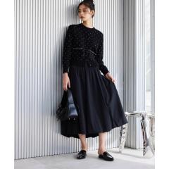 �i�m���j�o�[�X�iNANO universe�j/�V���[�����O�M���U�[�o���[���X�J�[�g