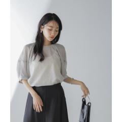 �i�m���j�o�[�X�iNANO universe�j/�V�A�[�X�g���C�v�^�b�N�X���[�u�u���E�X