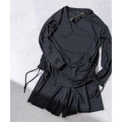 �i�m���j�o�[�X�iNANO universe�j/WATERSIDE&DAILYWEAR�^���b�V���K�[�h�Z�b�g