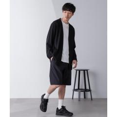 �i�m���j�o�[�X�iNANO universe�j/�_�u���W���[�W�[�������J�[�f�B�K�� 24AW