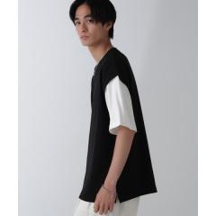 �i�m���j�o�[�X�iNANO universe�j/�t�F�C�N���C���[�h�����b�N�XT�V���c ����