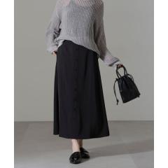 �i�m���j�o�[�X�iNANO universe�j/�t�����g�{�^���t���A�X�J�[�g(�Z�b�g�A�b�v��)