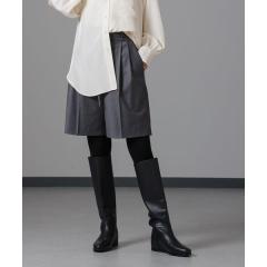 �i�m���j�o�[�X�iNANO universe�j/�X�[�`���O�V���[�g�p���c