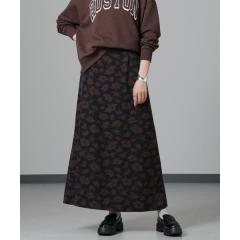 �i�m���j�o�[�X�iNANO universe�j/�t�����[�v�����g�}�L�V�X�J�[�g