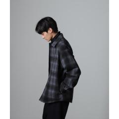 �i�m���j�o�[�X�iNANO universe�j/�e�b�N�����g�� CPO�p�^�[���`�F�b�N�V���c�u���]��