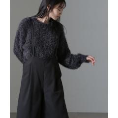 �i�m���j�o�[�X�iNANO universe�j/���[���t�F�U�[�N���b�v�h�j�b�g�g�b�v�X