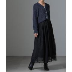 �i�m���j�o�[�X�iNANO universe�j/�h�b�g�h�J�`���[���M���U�[�X�J�[�g