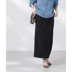 �i�m���j�o�[�X�iNANO universe�j/�t�N���W���K�[�h�J�b�g�i���[�X�J�[�g(�Z�b�g�A�b�v��)