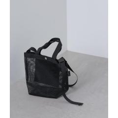 �i�m���j�o�[�X�iNANO universe�j/Drifter�^�ʒ� NU MESH TOTE