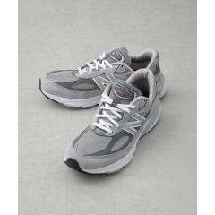 �i�m���j�o�[�X�iNANO universe�j/new balance�^M990v6