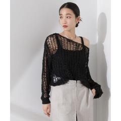 �i�m���j�o�[�X�iNANO universe�j/�e�[�v���[�����b�V���j�b�g�g�b�v�X