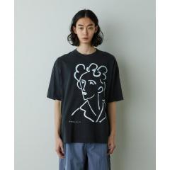 �i�m���j�o�[�X�iNANO universe�j/�uHOTEL PALACE�v�I�e���p���X �A�����}�e�B�X �A�[�g�O���t�B�b�NT�V���cB