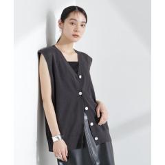 �i�m���j�o�[�X�iNANO universe�j/�V�A�[�~���m���u�j�b�g�x�X�g