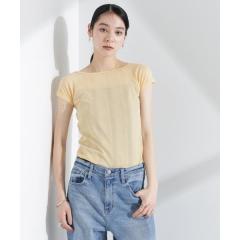 �i�m���j�o�[�X�iNANO universe�j/Robert P�D Miller�^Light Prib FS tee