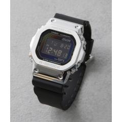 ナノユニバース（NANO universe）/G－SHOCK／GM－5600RW－1JF