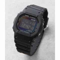 ナノユニバース（NANO universe）/G－SHOCK／DW－5600RW