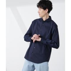 �i�m���j�o�[�X�iNANO universe�j/�uICE FLOW LINEN�v�J�b�^�E�F�C�V���c ����