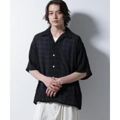 �i�m���j�o�[�X�iNANO universe�j/�V�[�X���[�`�F�b�N�V���c