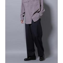 �i�m���j�o�[�X�iNANO universe�j/�u��l�̃��C�h�p���c�vTW�\���e�b�N�X���C�h�C�[�W�[�X���b�N�X