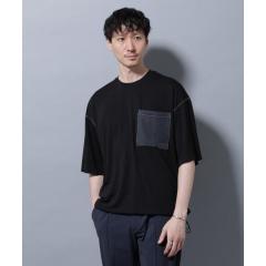 �i�m���j�o�[�X�iNANO universe�j/�z�F�X�e�b�` �t�F�C�N�X�G�[�h�|�P�b�gT�V���c