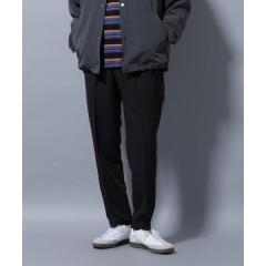 ナノユニバース(NANO universe)/ALWAYS EASY ワンタックスラックス ナノユニバース(NANO universe)/ALWAYS EASY ワンタックスラックス