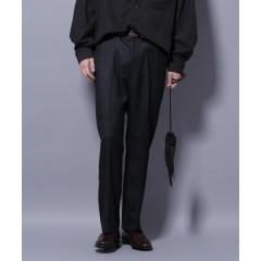 パンツ スラックス ズボン 制服 ユニフォーム FACEMIX フェイス