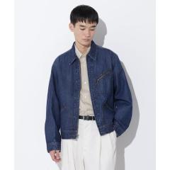 �i�m���j�o�[�X�iNANO universe�j/LEE�^�ʒ� 91B ZIP�|UP�u���]��