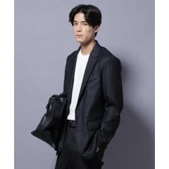 �i�m���j�o�[�X�iNANO universe�j/�uN JACKET PREMIUM�v�E�[���f�j���W���P�b�g�^STRETCH(�Z�b�g�A�b�v��)