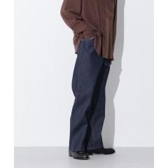 �i�m���j�o�[�X�iNANO universe�j/LEE�^�ʒ� COW BOY PANTS(�Z�b�g�A�b�v��)