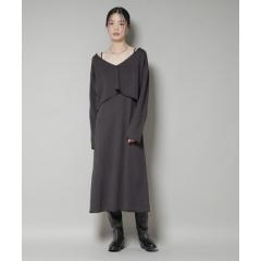 �i�m���j�o�[�X�iNANO universe�j/�j�b�g�L���~�����s�[�X�~�N���b�v�hV�l�b�N�j�b�g �Z�b�g