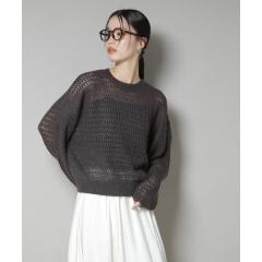 �i�m���j�o�[�X�iNANO universe�j/���w�����C�N���b�V���j�b�g�g�b�v�X