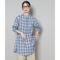 �i�m���j�o�[�X�iNANO universe�j/�s���^�b�N�f�U�C���`�F�b�N�v���I�[�o�[�u���E�X