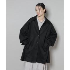 BCB別注＊Dress apt.(ドレスアプト)ノーカラー Vネック ツイードジャケット・13942-1991301    レディース 女性 誕生日プレゼント ギフト 正規品 新品 BCB別注＊Dress apt.(ドレスアプト)ノーカラー Vネック ツイード