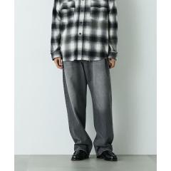 �i�m���j�o�[�X�iNANO universe�j/�uHOTEL PALACE�v �t�F�[�h�f�j�� ���[�Y�V���G�b�g�p���c