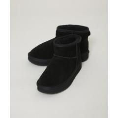 �i�m���j�o�[�X�iNANO universe�j/EMU Australia�^PLATFORM MICRO WOOL 2�D0