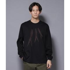 �i�m���j�o�[�X�iNANO universe�j/�t�F�U�[ �G���u���C�_���[ �����O�X���[�uT�V���c