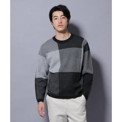 �i�m���j�o�[�X�iNANO universe�j/�u���b�N�`�F�b�N�N���[�l�b�N�j�b�g