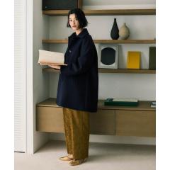 �i�m���j�o�[�X�iNANO universe�j/WooLoop A���C���X�e���J���[�~�h���R�[�g