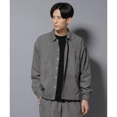 �i�m���j�o�[�X�iNANO universe�j/NORMANBROS�ʒ����C�h�|�P�b�g �s�[�`�N�уV���c(�Z�b�g�A�b�v��)