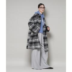 �i�m���j�o�[�X�iNANO universe�j/�V���M�[�`�F�b�N�R�[�g