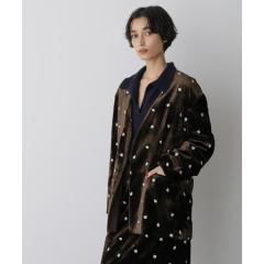 �i�m���j�o�[�X�iNANO universe�j/�uSTEVELOUR�v�x���A�u���[���W���P�b�g(�Z�b�g�A�b�v��)