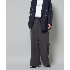 �i�m���j�o�[�X�iNANO universe�j/�\�t�g�R�[�f�����C�X�g���[�g�p���c