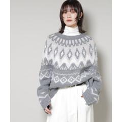 �i�m���j�o�[�X�iNANO universe�j/�V���M�[�~�b�N�X���S���j�b�g�g�b�v�X