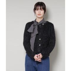 �i�m���j�o�[�X�iNANO universe�j/�`���[���V���M�[�N���[�l�b�N�j�b�g�J�[�f�B�K��