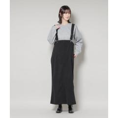 �i�m���j�o�[�X�iNANO universe�j/�X�g���b�`�N�уW�����p�[�X�J�[�g(�Z�b�g�A�b�v��)