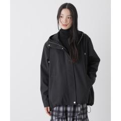 �i�m���j�o�[�X�iNANO universe�j/�������ԕ��K�[�h �t�[�h�u���]��